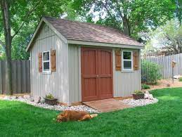 Maybe you would like to learn more about one of these? 27 Gorgeous Landscaping Around Shed Ideas With Pictures