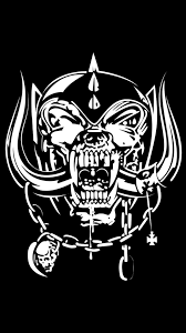 Download free books in pdf format. Motorhead Logo 3wallpapers Iphone Parallax Metal Band Logos Heavy Metal Art Metal Tattoo