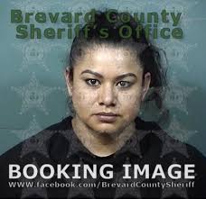 Arrests In Brevard County: August 18, 2023