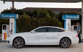 2014 Audi A7 Sportback H Tron Quattro Static 5 1440x900 Wallpaper Audi A7 Audi A7 Sportback A7 Sportback