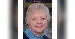 Norma Mullis Obituary