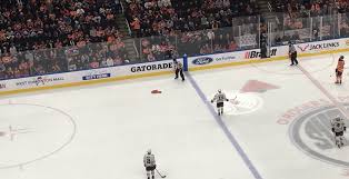 Follow this link for the rest of the nhl hex color codes for all of your favorite nhl team color codes. Hockey Fans React To Edmonton Oilers Jersey Getting Tossed On The Ice Offside