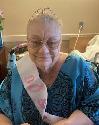 Geraldine “Geri” Ann Markovich