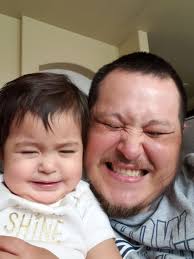 Dad of the Week: Chris Tousignant