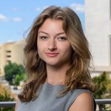 Pleased to announce that I am a recipient of a Full Blue!