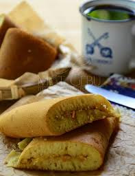Walaupun rupanya tidaklah nampak cantik menawan tapi rasanya sangat sedap dan lembut sahaja. Resipi Apam Balik Dapur Tanpa Sempadan