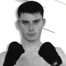 Aaron Towns vs. Jack Foote, Cage Warriors 187