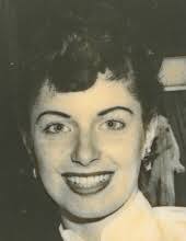 Obituary information for Ruth Ann Prohaska