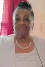 Obituary for Betty J. Kimbrough