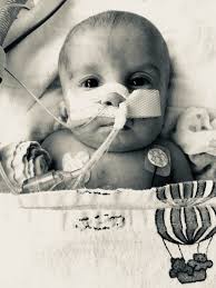 Women and Men for and with Others: After the loss of her infant son, Dr.  Callie Chiroff channels her love for him into helping others | Marquette  Today