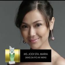 Most Outstanding Dramatic Actress