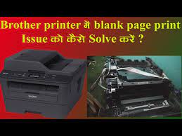 Check spelling or type a new query. How To Fix Brother Printer Printing Blank Pages Brother Dcp L2540dw Brother Dcp L2541dw Printer Youtube