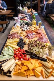 Restaurant Spotlight Park 101 In Carlsbad Food Delicious Restaurant Food Platters