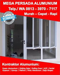 Harga kusen kedua yang kami tawarkan merk ykk, harganya cukup terjangkau baik harga per meter maupun per batang. 8 Harga Kusen Aluminium Ykk Per Batang Sukoharjo Telp Wa 081339707117 Ideas Batang Aluminium Kayu