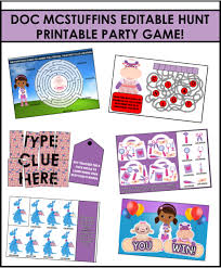Birthday Party Games For Toddlers Top Doc Mcstuffin S Party Games And Ideas Doc Mcstuffins Birthday Games For Kids Doc Mcstuf In 2020 Doc Mcstuffins Doc Mcstuffins Birthday Party Doc Mcstuffins Party