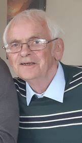 Condolence Book for Christopher (Christy) Murphy (Castledermot, Kildare)