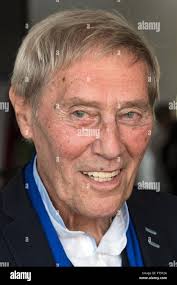 Bert jan hi-res stock photography and images