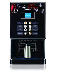 Free store pick up or australia wide delivery. Combined Coffee Machine Phedra Evo Ttt Saeco Commercial Automatic Milk