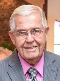 Philip Breen Obituary