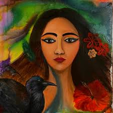 Open Theme Virtual Art Exhibition