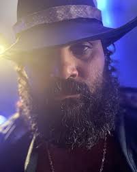 Big Hoss” Brandon Bing