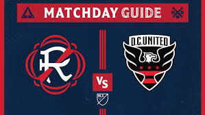 D.C. United Matchday Guide