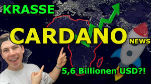 Cryptocurrency news today play an important role in the awareness and expansion of of the crypto industry, so don't miss out on all the buzz and stay in the known on all the latest cryptocurrency news. Cardano Es Ist Offiziell Wichtige News 2021 Kryptowahrung Ada Cardano 2021 Cardano Ada Deutsch Youtube