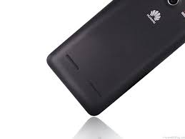 Huawei Ascend G615 - technische Daten