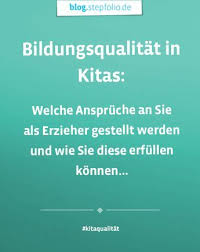 Dr Ilse Wehrmann Verrat Ihnen Wie Mehr Qualitat In Die Kitas Gebracht Werden Kann Welchen Anforderungen Sich Erzieherin Tipps Weiterbildung Erzieher Bildung