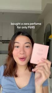Zara Perfume Review: Fields at Nightfall Dupe for Women