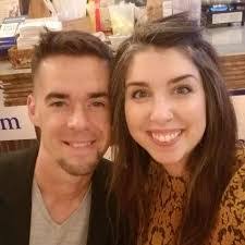 Meagan Gallagher's Instagram, Twitter & Facebook