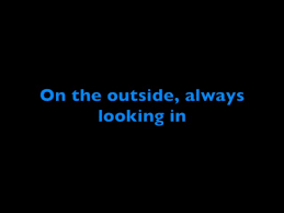 Feb 03, 2017 · type out all lyrics, even if it's a chorus that's repeated throughout the song. Dear Evan Hansen Waving Through A Window Lyrics Youtube