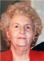 Martha Bogle Obituary (2015)