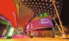 Expect chic shops, al fresco restaurants, beautifully designed outdoor spaces and even a swish boutique hotel in the form of la. Berkeley Wins Deal To Manage Popular Dubai Nye Spot City Walk Products And Services Construction Week Online