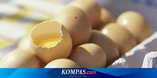 Pertanyaan klasik duluan ayam atau telur? dijawab tuntas dengan penjelasan ilmiah yang mudah dimengerti. Temuan Telur Tercemar Dioksin Kita Tak Perlu Lebay Menanggapinya Halaman All Kompas Com