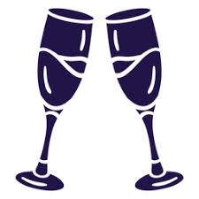 Free Free 66 Wedding Glass Svg SVG PNG EPS DXF File