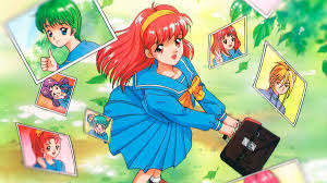 Encuentra juegos otome para 3ds. Tokimeki Memorial La Saga De Juegos De Citas De Konami Meristation