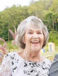 Obituary information for Helen Beahm