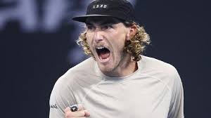 Doping nel tennis, un nuovo caso: sospensione per Max Purcell