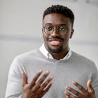 20+ Profile mit dem Suchbegriff „Tyrone“