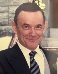 Dr. Howard Edward Thomas Obituary