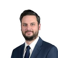 Attorney Brenton D. Stanley I Morgan & Morgan