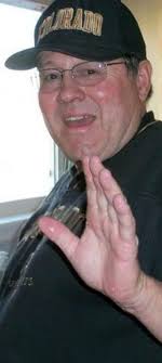 David S. ""Haystack"" Erickson Obituary August 9, 2016