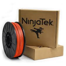 Games air strike, ninja up, danger dash; Amazon Com Ninjatek 3dnf0517510 3dnf05117510 Ninjaflex Tpu Filament 1 75mm Tpe 1kg Lava Orange Pack Of 1 Industrial Scientific