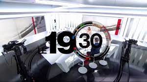 Daneben gibt es lokale nachrichten. Rts Un Generique 19h30 2016 Hd Youtube