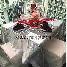 Travel time from batu pahat to melaka will take 2 hours and 7.39 minutes if the vehicle keep an average speed of sixty kilometer per hour. Candle Light Dinner Birthday Batu Pahat Johor Shopee Malaysia