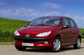 Image result for Rouge Nacre 2014 Peugeot