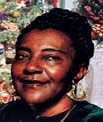 Gladys Mae Guidry Joseph