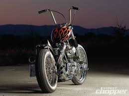 V Twin Vindication 1955 Harley Davidson Pan Shovel Harley Davidson Harley Davidson Motorcycles Harley
