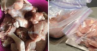 1 kg daging ayam 250 gr lengkuas (di parut) 2 butir telur 6. Cara Buat Ayam Goreng Seringgit Yang Simple Tapi Sedap Wanita Ni Kongsi Tip Kerak Tebal Tapi Rangup Isi Juicy Keluarga